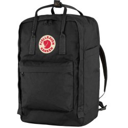Fj�llr�ven K�nken Laptop 17 Rygs�k 20L