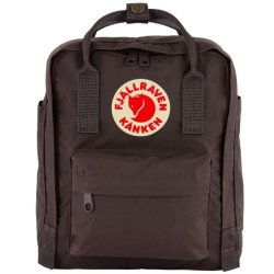 Fj�llr�ven K�nken Mini Rygs�k (7 ltr.)
