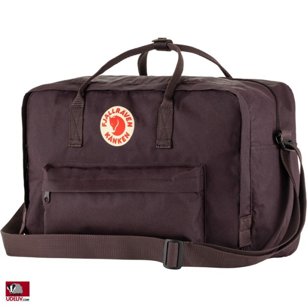 Fjllrven Knken Weekender 30 L Taske / Rygsk