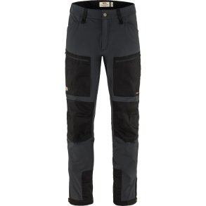 Fjllrven Keb Agile Trousers M Regular herre bukser