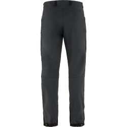 Fjllrven Keb Agile Trousers M Regular herre bukser
