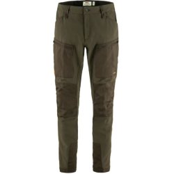 Fjllrven Keb Agile Trousers M Regular herre bukser