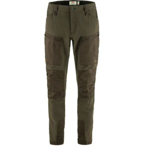 Fj�llr�ven Keb Agile Trousers M Regular herre bukser