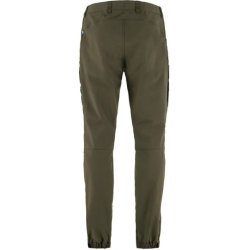 Fjllrven Keb Agile Trousers M Regular herre bukser