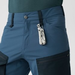 Fjllrven Keb Agile Trousers M Regular herre bukser