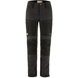 Fj�llr�ven Keb Agile Trousers W Regular dame bukser