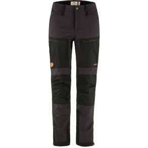 Fjllrven Keb Agile Trousers W Regular dame bukser