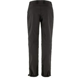 Fj�llr�ven Keb Agile Trousers W Regular dame bukser