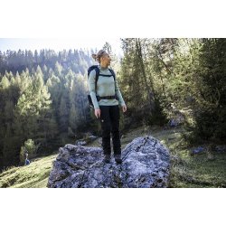 Fj�llr�ven Keb Agile Trousers W Regular dame bukser