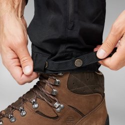 Fjllrven Keb Trousers M Regular Herre Bukser