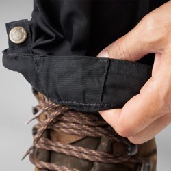 Fjllrven Keb Trousers M Regular Herre Bukser