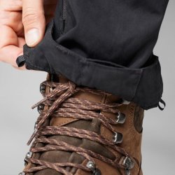 Fjllrven Keb Trousers M Regular Herre Bukser