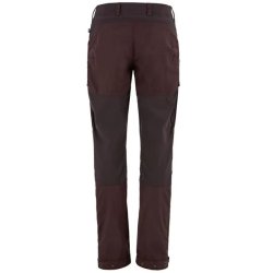 Fj�llr�ven Keb Trousers W Regular Dame Bukser