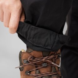 Fjllrven Keb Trousers W Regular Dame Bukser