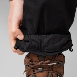 Fjllrven Keb Trousers W Regular Dame Bukser