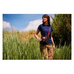 Fjllrven Knken Sling Lille skuldertaske 2,5 L