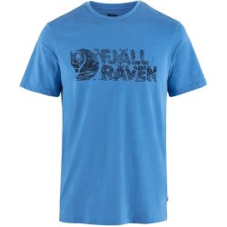 Fj�llr�ven Lush Logo T-shirt M