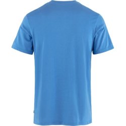 Fj�llr�ven Lush Logo T-shirt M