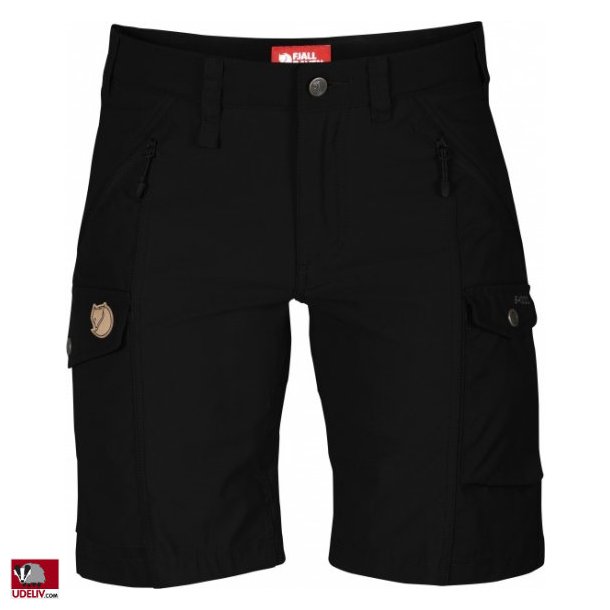 Nikka Shorts W Dame Shorts - Shorts og 3/4 bukser - Udeliv.com