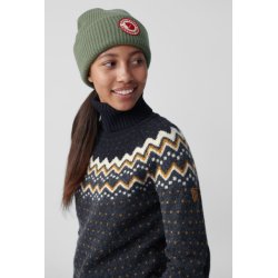 Fjllrven vik Knit Roller Neck W dame rullekravesweater
