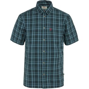Fj�llr�ven �vik Lite Shirt SS M