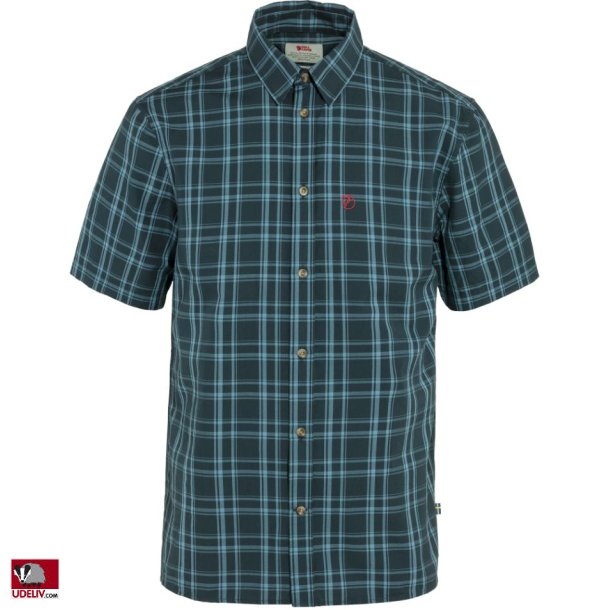 Fjllrven vik Lite Shirt SS M