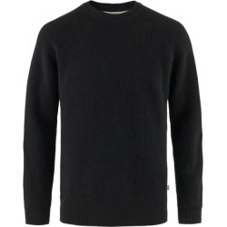 Fjllrven vik Rib Sweater M