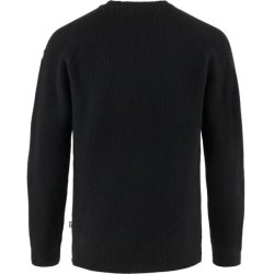 Fjllrven vik Rib Sweater M