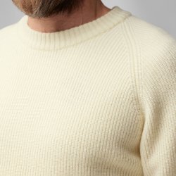 Fjllrven vik Rib Sweater M