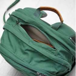 Fjllrven Rven 28 Liters hverdagsrygsk