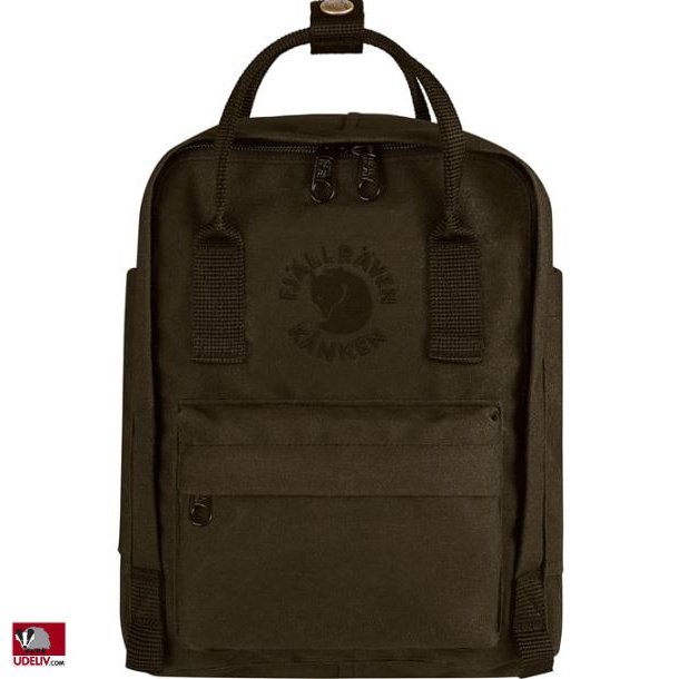 Fjllrven Re-Knken Mini Rygsk (7 ltr.)
