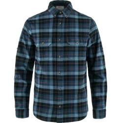 Fj�llr�ven Singi Heavy Flannel Shirt M herreskjorte