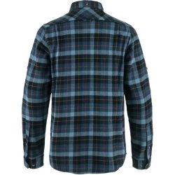 Fj�llr�ven Singi Heavy Flannel Shirt M herreskjorte