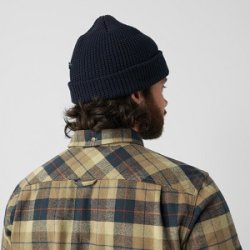 Fj�llr�ven Singi Heavy Flannel Shirt M herreskjorte