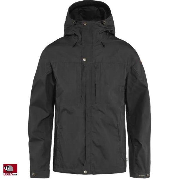 Fjllrven Skogs Jacket M Herrejakke