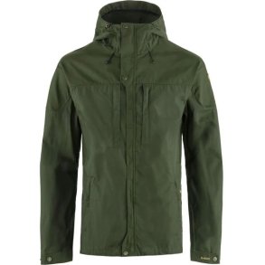 Fj�llr�ven Skogs� Jacket M Herrejakke