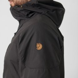 Fj�llr�ven Skogs� Jacket M Herrejakke