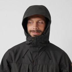 Fj�llr�ven Skogs� Jacket M Herrejakke