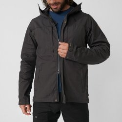Fj�llr�ven Skogs� Jacket M Herrejakke