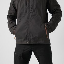 Fj�llr�ven Skogs� Jacket M Herrejakke