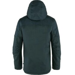 Fj�llr�ven Skogs� Padded Jacket M Herre Vinterjakke