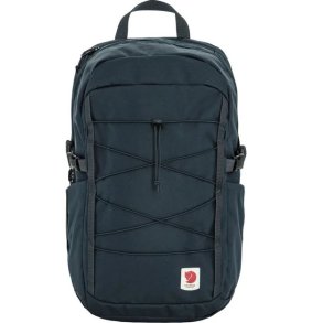 Fj�llr�ven Skule 24 Rygs�k