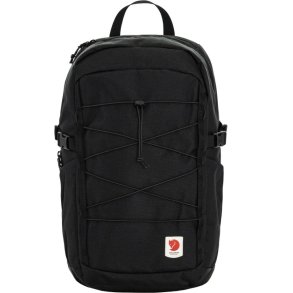 Fj�llr�ven Skule 24 Rygs�k