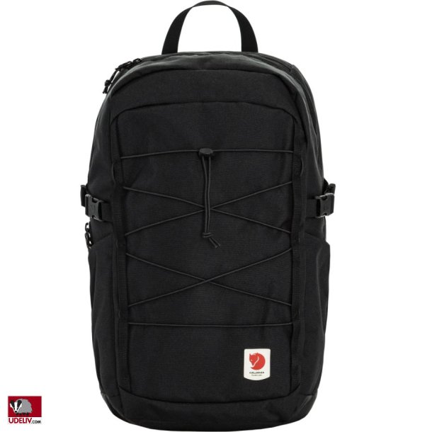 Fj�llr�ven Skule 24 Rygs�k