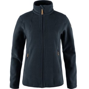 Fjllrven Stina Fleece W Dame Fleecetrje