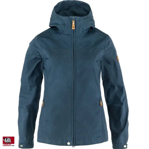 Fjllrven Stina Jacket W Hverdagsjakke