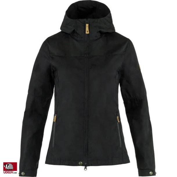 Fj�llr�ven Stina Jacket W Hverdagsjakke