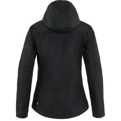 Fj�llr�ven Stina Jacket W Hverdagsjakke
