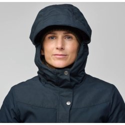 Fj�llr�ven Stina Padded Jacket W Dame Vinterjakke