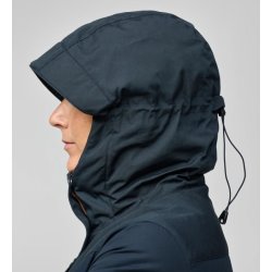 Fj�llr�ven Stina Padded Jacket W Dame Vinterjakke